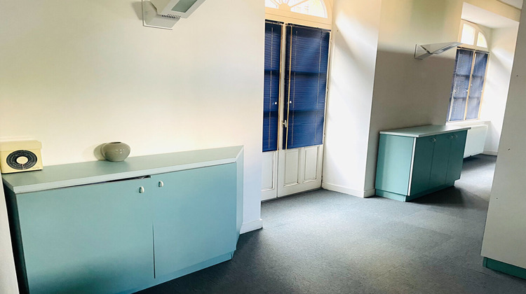 Ma-Cabane - Location Appartement DINAN, 188 m²