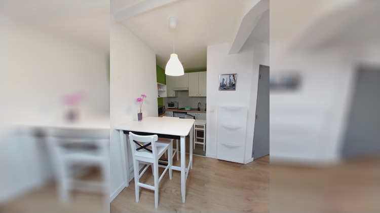 Ma-Cabane - Location Appartement Dinan, 24 m²