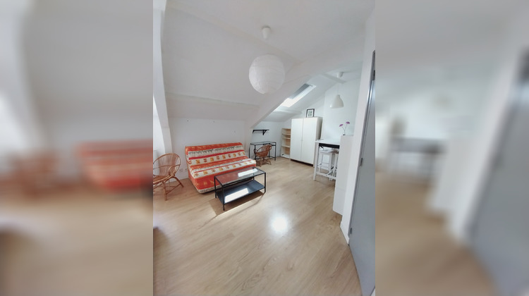 Ma-Cabane - Location Appartement Dinan, 24 m²