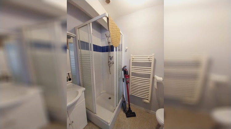 Ma-Cabane - Location Appartement Dinan, 24 m²