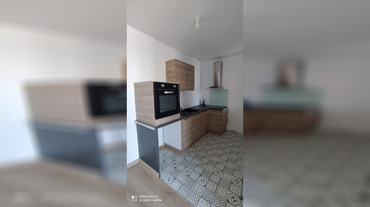 Ma-Cabane - Location Appartement Dinan, 56 m²