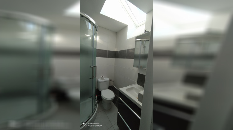 Ma-Cabane - Location Appartement Dinan, 56 m²