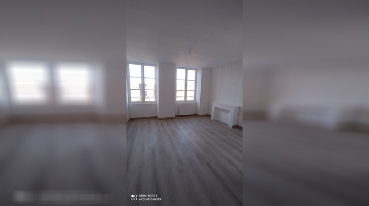 Ma-Cabane - Location Appartement Dinan, 56 m²