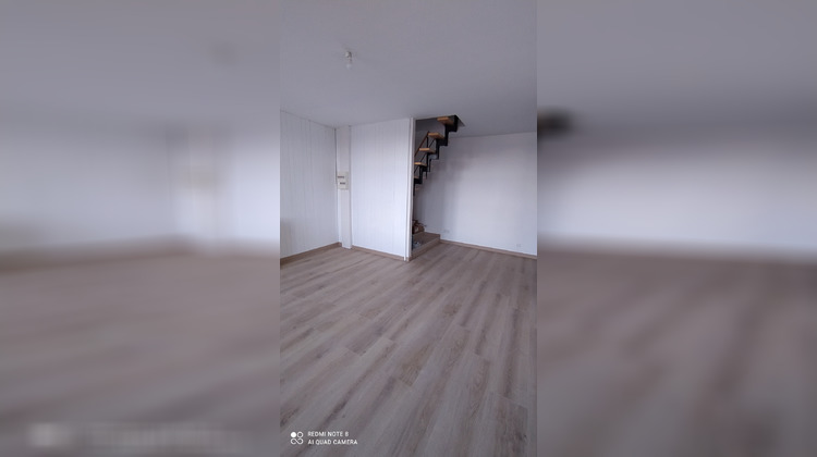 Ma-Cabane - Location Appartement Dinan, 56 m²