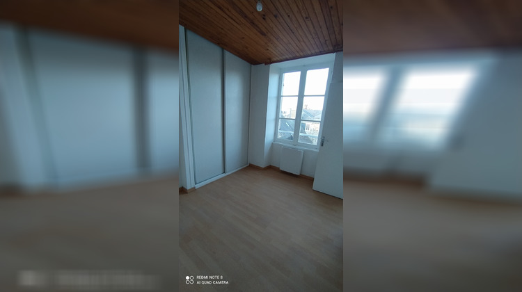 Ma-Cabane - Location Appartement Dinan, 56 m²