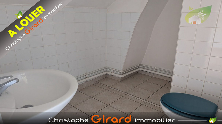 Ma-Cabane - Location Appartement DINAN, 24 m²