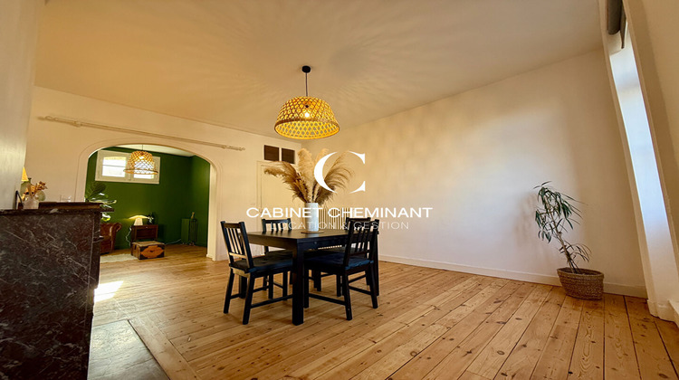 Ma-Cabane - Location Appartement DINAN, 50 m²