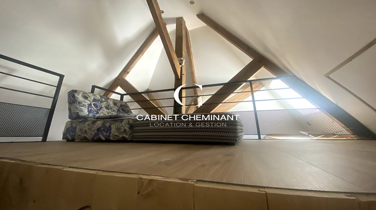 Ma-Cabane - Location Appartement DINAN, 70 m²