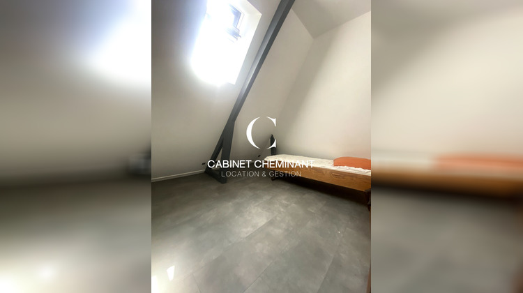 Ma-Cabane - Location Appartement DINAN, 70 m²