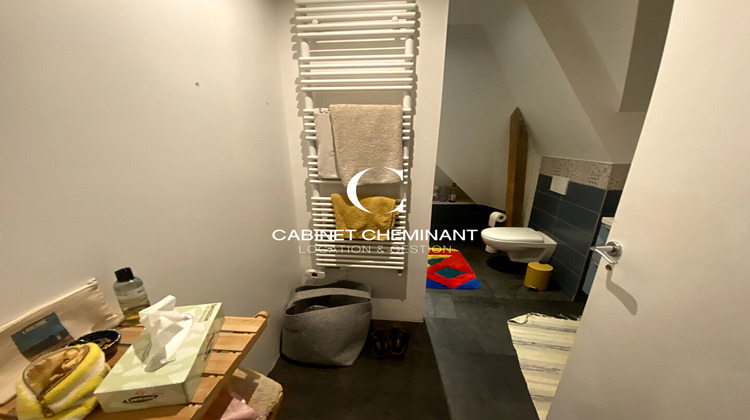 Ma-Cabane - Location Appartement DINAN, 70 m²