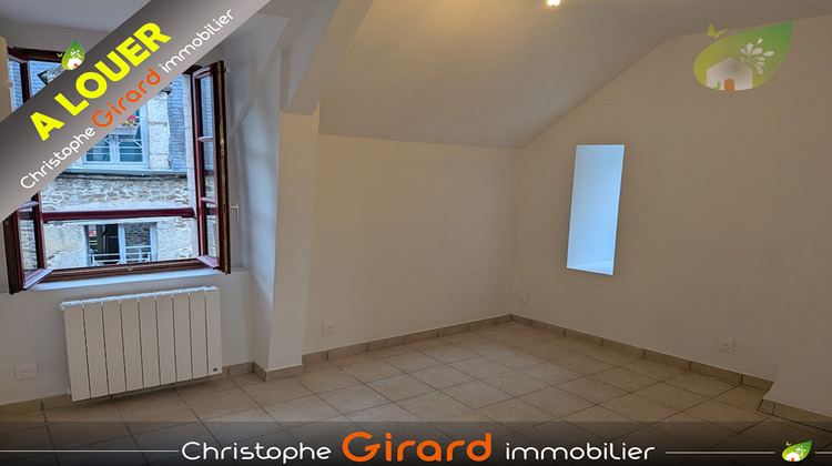 Ma-Cabane - Location Appartement DINAN, 24 m²