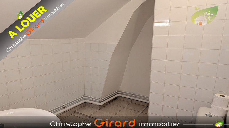 Ma-Cabane - Location Appartement DINAN, 24 m²