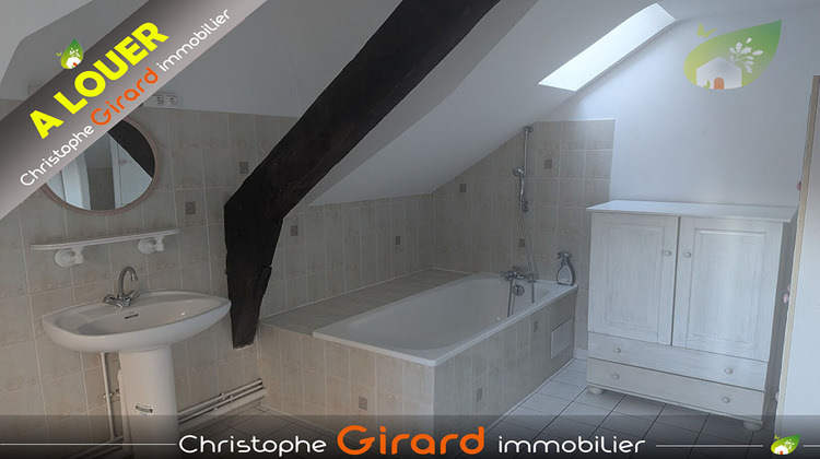 Ma-Cabane - Location Appartement DINAN, 61 m²