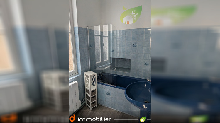 Ma-Cabane - Location Appartement DINAN, 31 m²