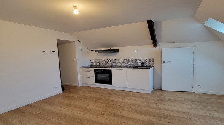 Ma-Cabane - Location Appartement Dinan, 31 m²