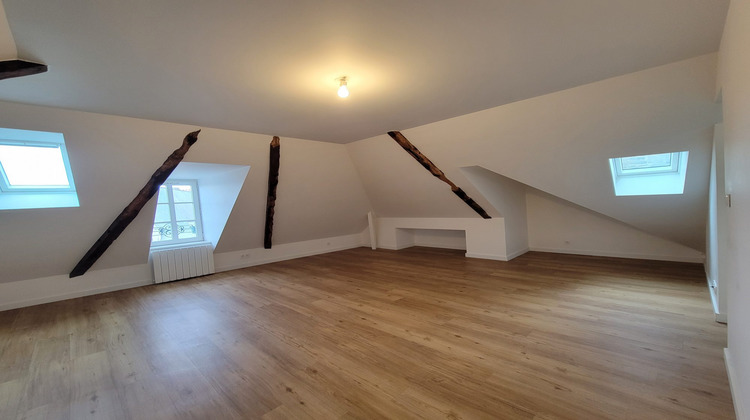 Ma-Cabane - Location Appartement Dinan, 31 m²