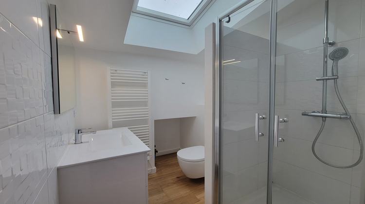 Ma-Cabane - Location Appartement Dinan, 31 m²