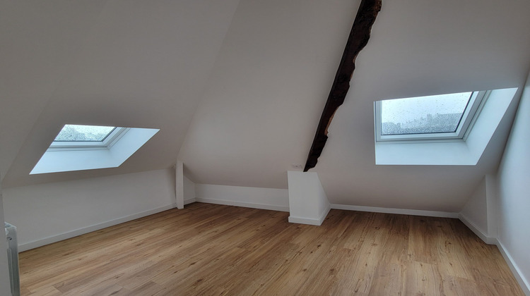 Ma-Cabane - Location Appartement Dinan, 31 m²