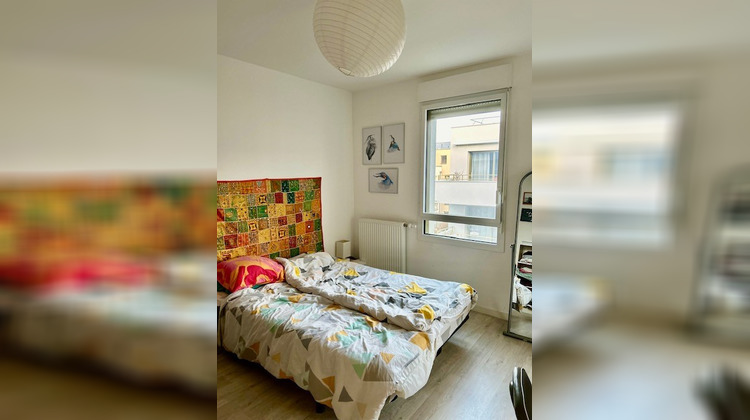 Ma-Cabane - Location Appartement DINAN, 44 m²