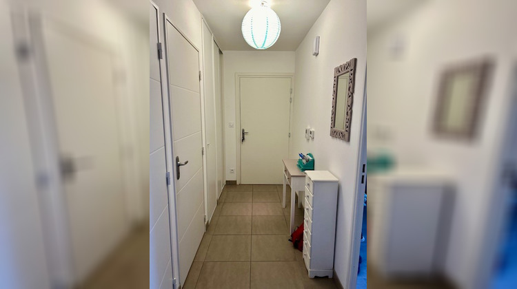Ma-Cabane - Location Appartement DINAN, 44 m²