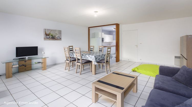 Ma-Cabane - Location Appartement DINARD, 75 m²