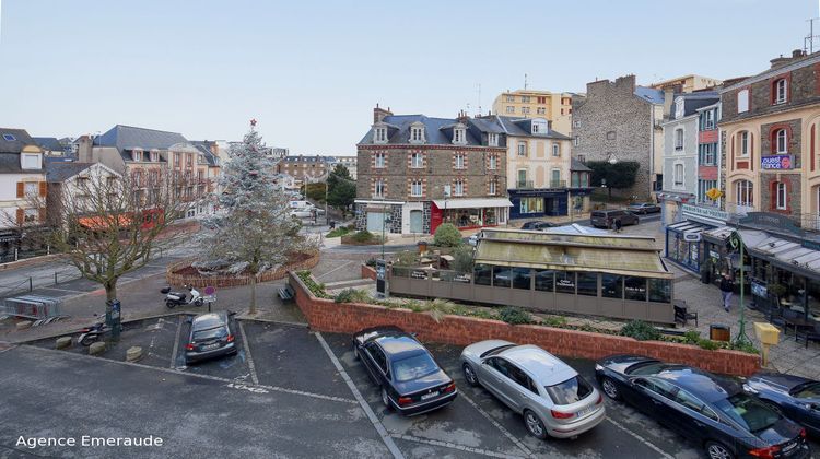 Ma-Cabane - Location Appartement DINARD, 75 m²