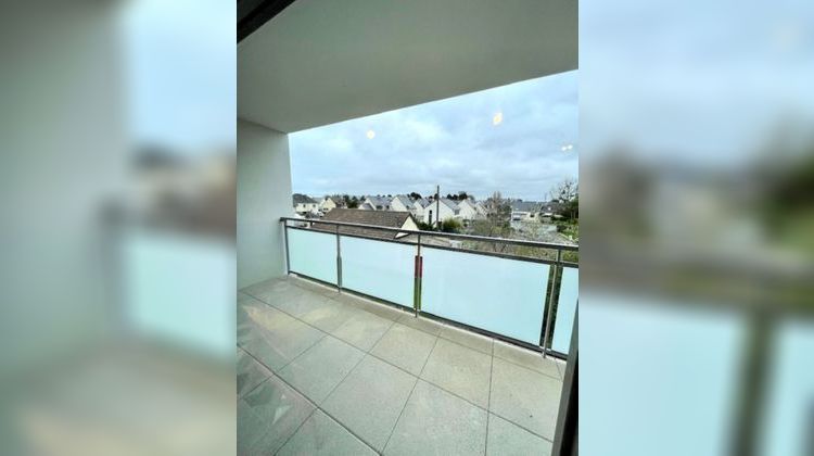 Ma-Cabane - Location Appartement DINARD, 27 m²