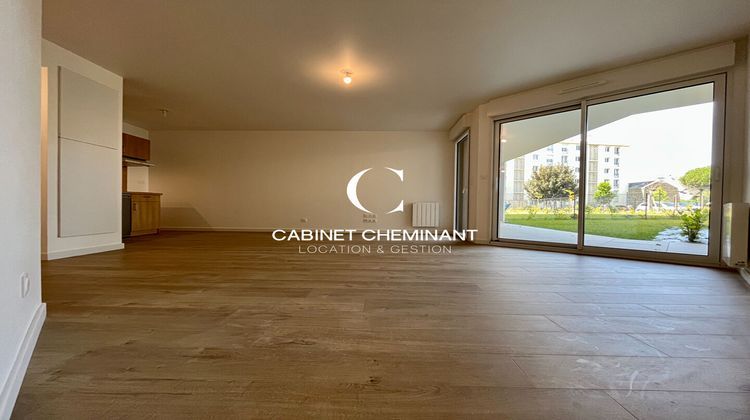 Ma-Cabane - Location Appartement DINARD, 36 m²