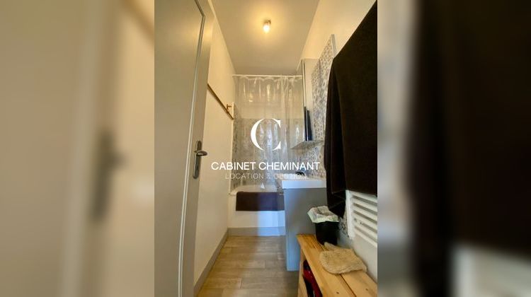 Ma-Cabane - Location Appartement DINARD, 52 m²