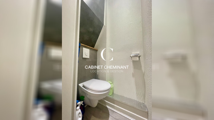 Ma-Cabane - Location Appartement DINARD, 22 m²