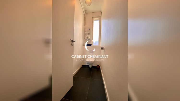 Ma-Cabane - Location Appartement DINARD, 76 m²