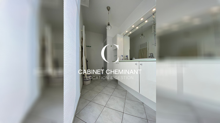 Ma-Cabane - Location Appartement DINARD, 93 m²