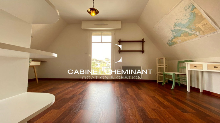 Ma-Cabane - Location Appartement DINARD, 93 m²