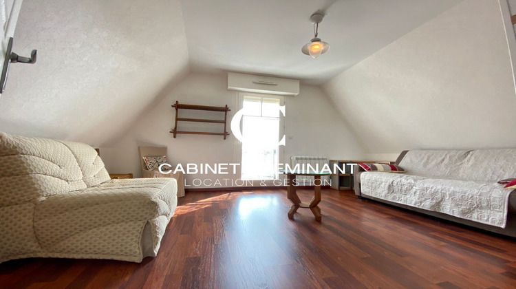 Ma-Cabane - Location Appartement DINARD, 93 m²