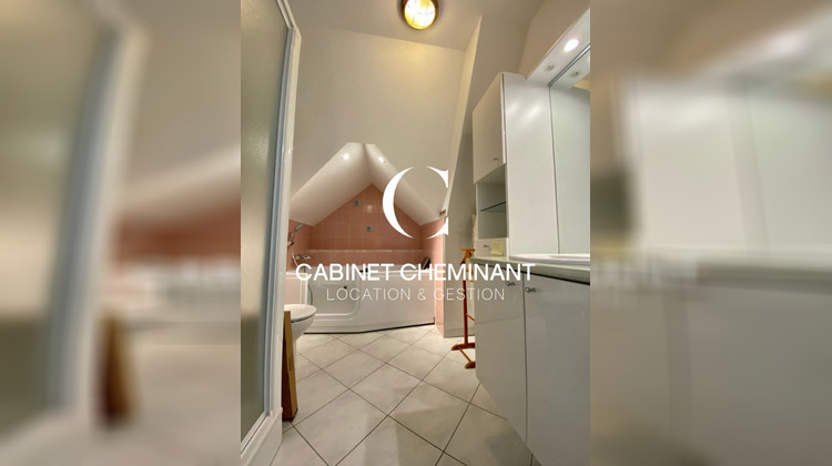 Ma-Cabane - Location Appartement DINARD, 93 m²