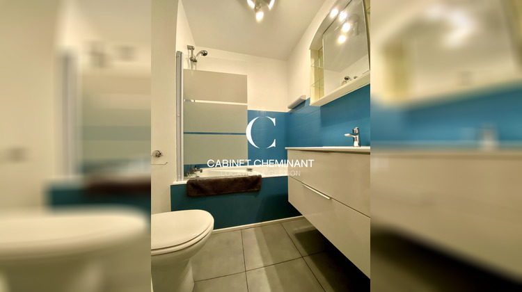 Ma-Cabane - Location Appartement DINARD, 28 m²