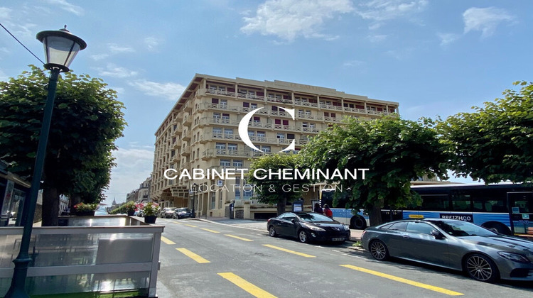 Ma-Cabane - Location Appartement DINARD, 62 m²