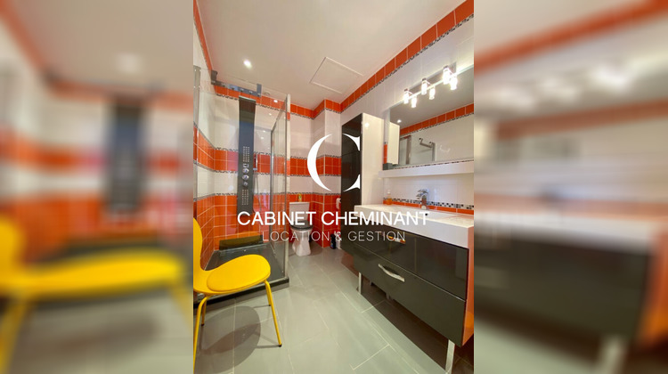 Ma-Cabane - Location Appartement DINARD, 62 m²