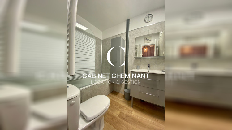 Ma-Cabane - Location Appartement DINARD, 44 m²