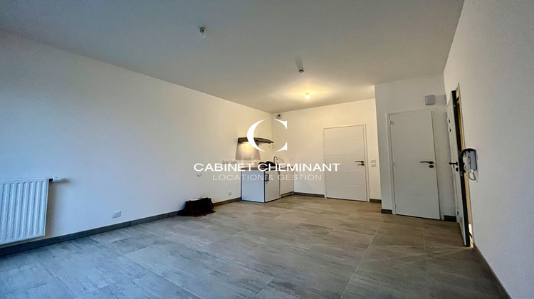 Ma-Cabane - Location Appartement DINARD, 23 m²
