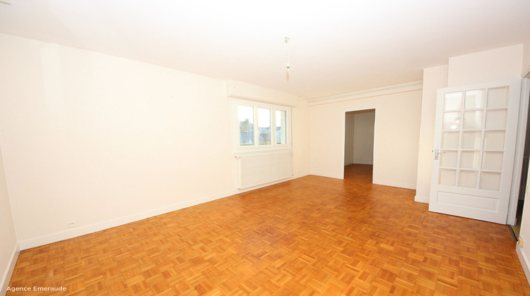 Ma-Cabane - Location Appartement DINARD, 62 m²