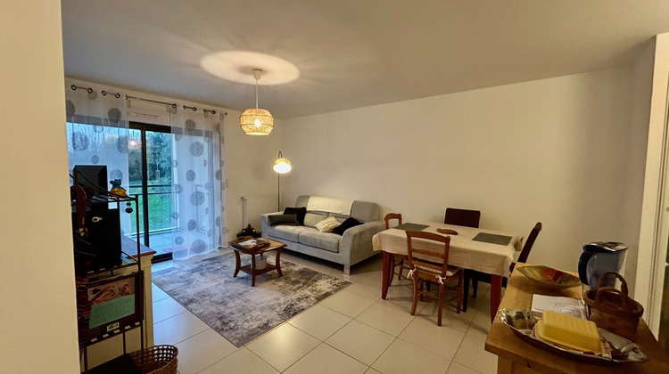 Ma-Cabane - Location Appartement DINARD, 44 m²