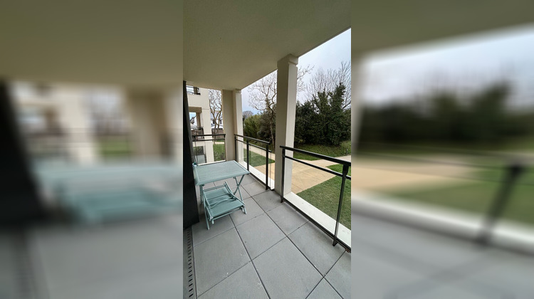 Ma-Cabane - Location Appartement DINARD, 44 m²