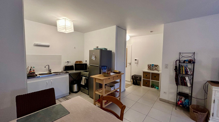 Ma-Cabane - Location Appartement DINARD, 44 m²