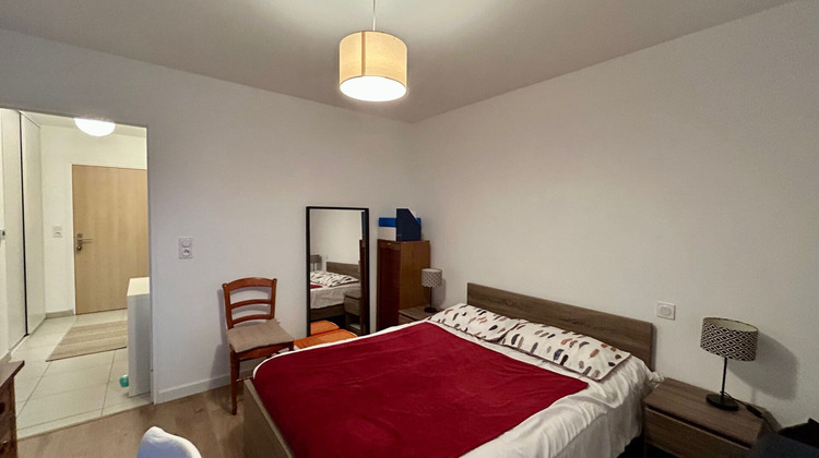 Ma-Cabane - Location Appartement DINARD, 44 m²