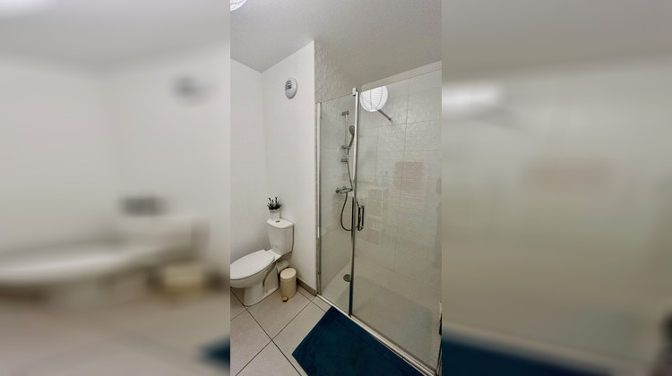 Ma-Cabane - Location Appartement DINARD, 44 m²