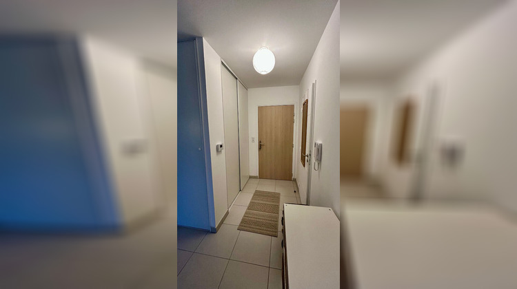 Ma-Cabane - Location Appartement DINARD, 44 m²