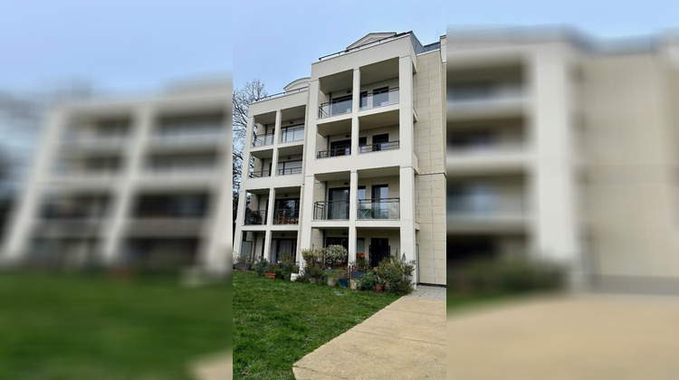 Ma-Cabane - Location Appartement DINARD, 44 m²