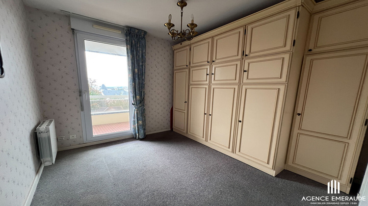 Ma-Cabane - Location Appartement DINARD, 75 m²