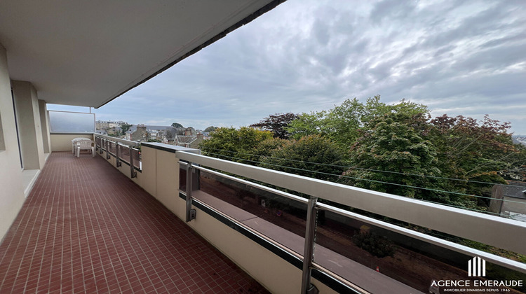 Ma-Cabane - Location Appartement DINARD, 75 m²